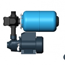 Насосная станция AUTO QB 60-5 UNIPUMP