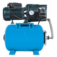 Насосная станция AUTO JET 100 L 24л UNIPUMP