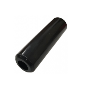 Втулка пластиковая черная d20 (Россия)