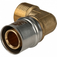 Угол ВР 3/4"-26 пресс STOUT (SFP-0010-003426)