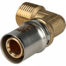 Угол НР 1/2"-20 пресс STOUT (SFP-0011-001220)