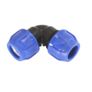 Угол 20 ПНД РосТурПласт