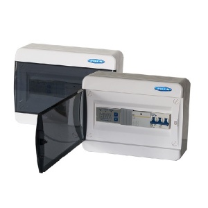 ПУ ЭВТсц - И1 для электрокаменки (от 6-12 кВт) ZOTA