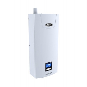Котел электрический ZOTA "Smart SE" 24 (SE 346842 0024)