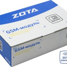 Модуль управления ZOTA GSM/GPRS «Magna»