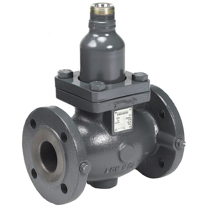 Danfoss Клапан регулирующий VFQ2 Ду 65 Ру 25 