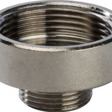 Переход 1 1/4"-3/4" ВН ник. STOUT (SFT-0008-011434)