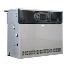 Котел газовый напольный HPS 1.99 BAXI SLIM атмосферный  A7114601(7114601--)