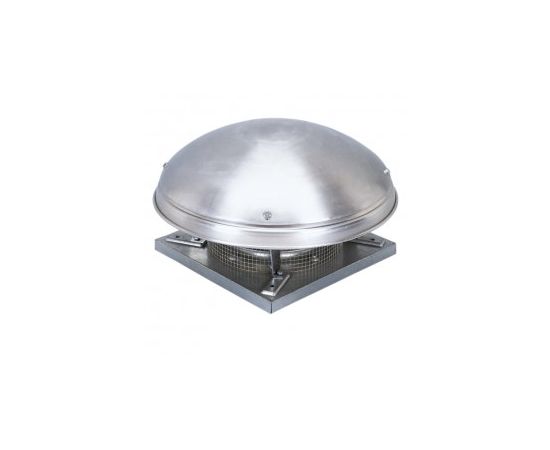 Вентилятор дымоудаления крышный СТНВ/4-200 ZOTA
