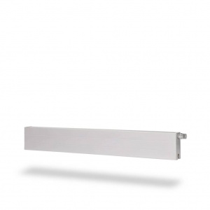 Радиатор стальной панельный 22/200/1200 нижнее подключение Ramo Ventil Compact Purmo