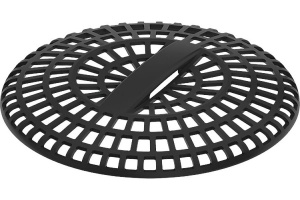 Решетка для волос для трапа TECEdrainpoint S