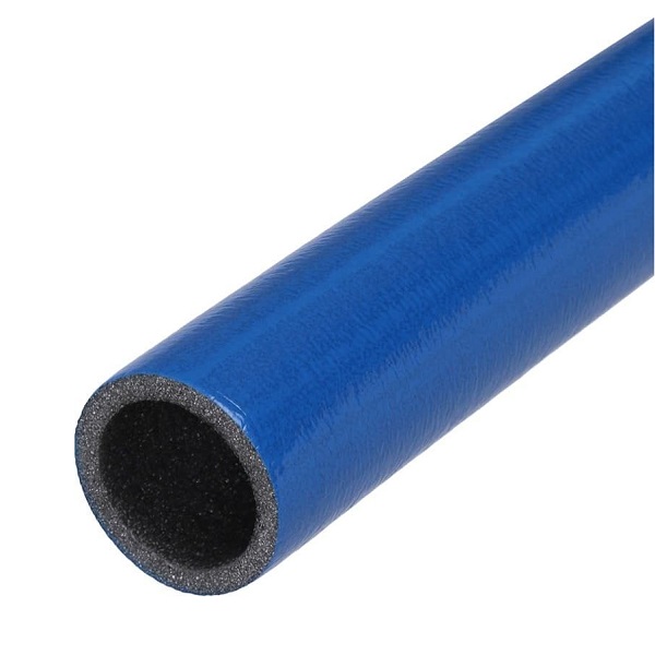 Теплоизоляция трубная Изодом-Термо ОТ SP 18/6 синяя (400мп/уп)