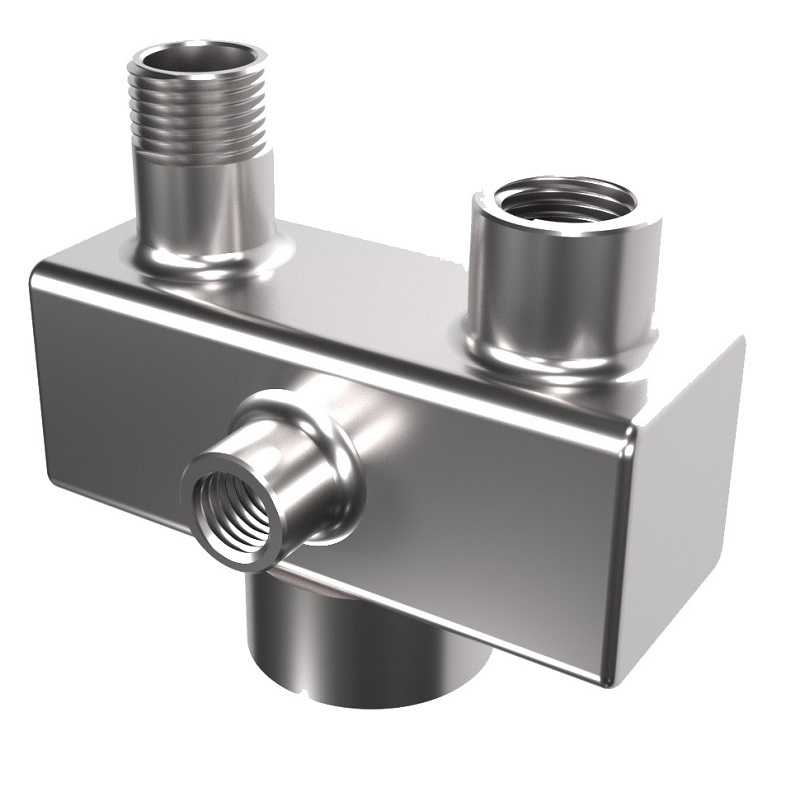 Основание группы безопасности BSGSS-25.BASIS GIDRUSS