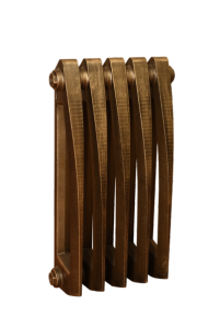 Радиатор чугунный RETRO style CHAMONIX 500/130/5 (образец не для продажи)