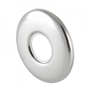 Чашка декоративная (отражатель) хром 1/2" VALTEC