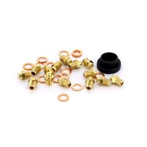 Комплект переналадки на сжиженный газ для Bosch WBN6000-24 Buderus U072-24