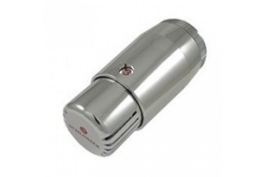 Термоголовка "Aria" M30x1.5 Хром