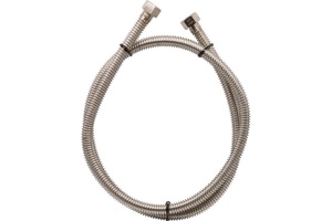 Подводка для газа ВН 3/4" 1,8м