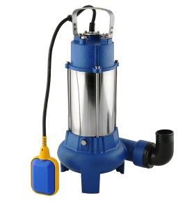 Фекальный насос FEKACUT V1100DF UNIPUMP
