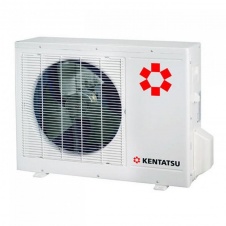 Наружный блок KENTATSU QUANTUM KSRQ26 (ВИТРИНА)