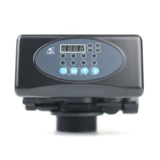 Клапан управления RUNXIN 63602P, TM.F65P3-A ( умягчение, до 2 м3/ч)