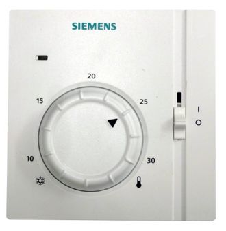 Термостат  Siemens RAA 20 110819 D