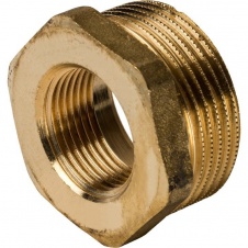 Футорка 1 1/4"-1/2" НВ лат. STOUT (SFT-0028-011412)