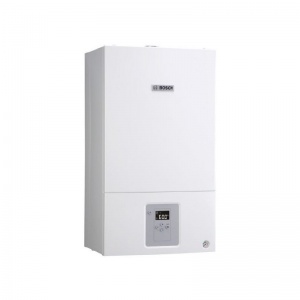 Котел газовый настенный BOSCH WBN6000-35Н RN S5700 одноконтурный (7736900669)