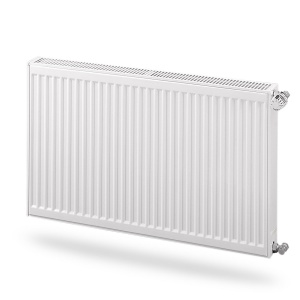 Радиатор стальной панельный 33/300/1400 боковое подключение Compact C Purmo