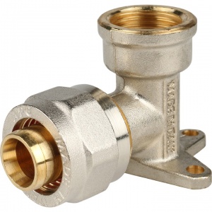 Водорозетка ВР 1/2"-20 винтовая STOUT (SFS-0008-001220)