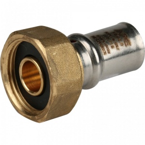Муфта ВР 3/4"-16 винтовая STOUT (SFS-0002-003416)