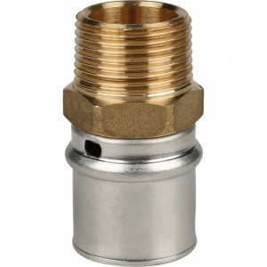 Муфта НР 3/4"-26 винтовая STOUT (SFS-0001-003426)