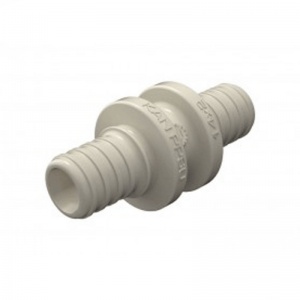 Муфта 16 PPSU для PEX трубы, аксиальный Ultraline KAN-therm