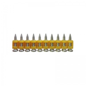 Гвоздь 3.05x22 step MG bullet point желтая кассета каленый (10шт/упаковка) (1000шт/коробка)