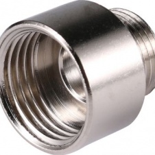 Переход 1/2"-3/8" ВН ник. STOUT (SFT-0008-001238)