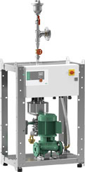 Комплект сепараторов Wilo SiClean comfort_25