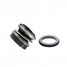 Торцевое уплотнение на 24mm Car/Sic/EPDM/G60 (MG12/ 24-G60 AQ1EGG) СтатусТ (WILO)