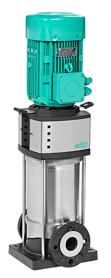 Насос Wilo HELIX V 611-1/16/E/S/400-50