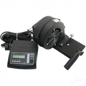 Комплект автоматики TurboSet (к котлам Тополь-М 60) ZOTA