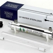 УФ стерилизатор sterilizer UV6GPM-1