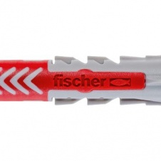 Дюбель универсальный 6х30 (20шт./уп.) DUOPOWER FISCHER