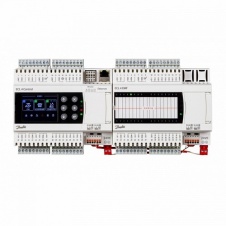 Контроллер отопления электронный ECL4 Control 368 Plus Danfoss (087H374981)