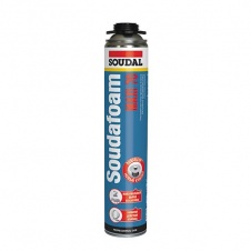 Пена монтажная 750ml универсальная Professional SOUDAL