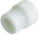 Муфта переходная 40х25 (белый) Kalde (3212-rdc-402500)