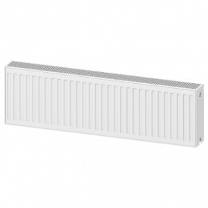 Радиатор стальной панельный 22/300/600 боковое подключение Compact LEMAX