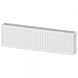Радиатор стальной панельный 22/300/800 боковое подключение Compact LEMAX