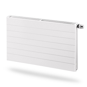 Радиатор стальной панельный 22/500/500 нижнее подключение Ramo Ventil Compact Purmo