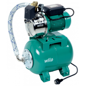 OLD Установка водоснабжения Wilo HWJ 203 EM-2