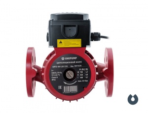 Насос циркуляционный UPF3 50-160 280 UNIPUMP