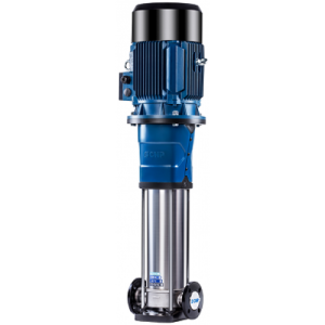 Вертикальный многоступенчатый насос CDL 32-30 5.5 кВт IE2 CNP